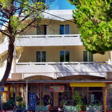 Fantasia Hotel Apartments Kosz Kültér fotó