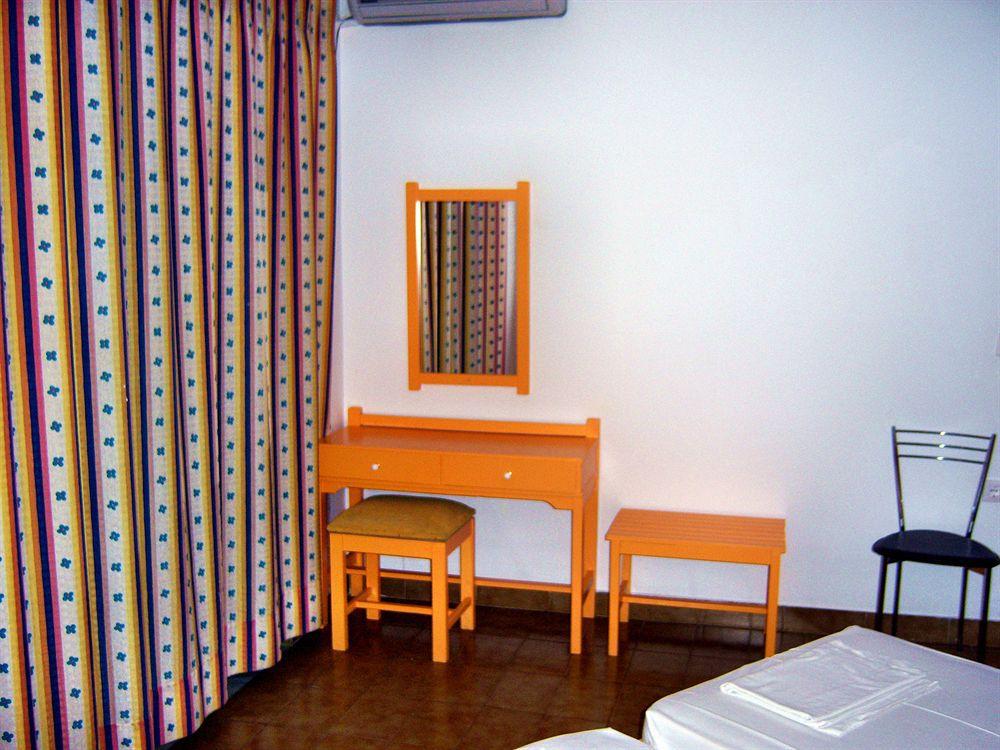Fantasia Hotel Apartments Kosz Kültér fotó