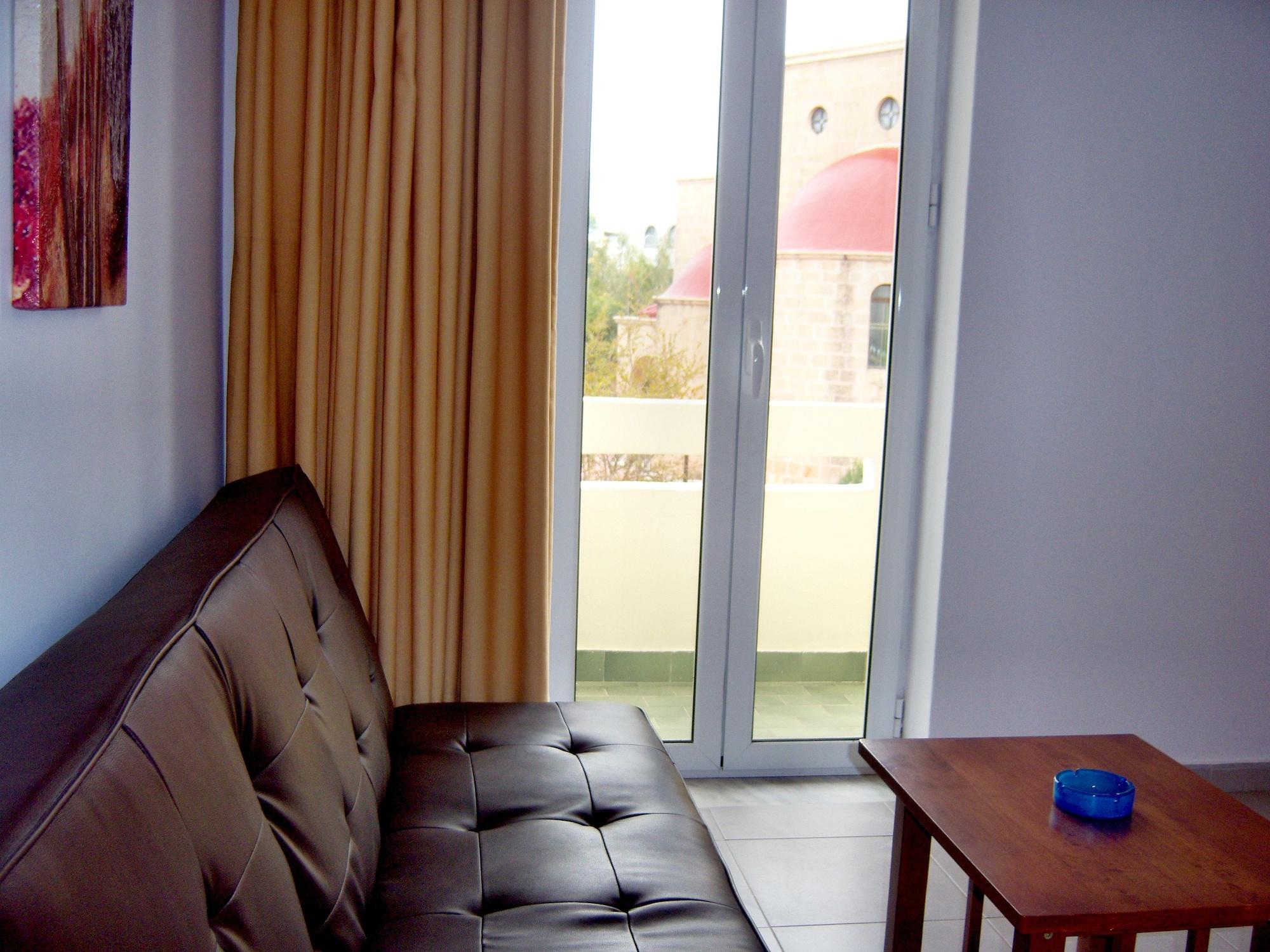 Fantasia Hotel Apartments Kosz Kültér fotó