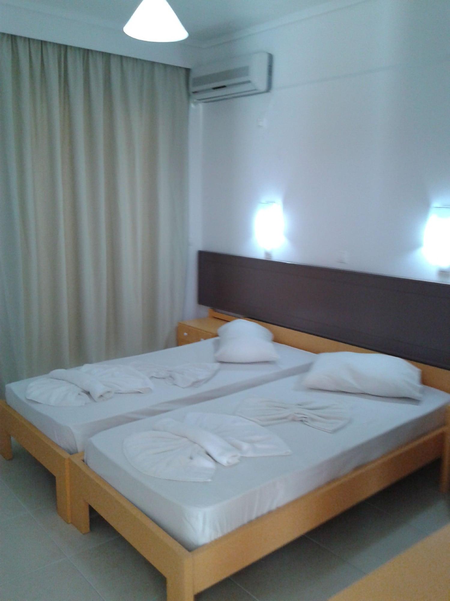 Fantasia Hotel Apartments Kosz Kültér fotó
