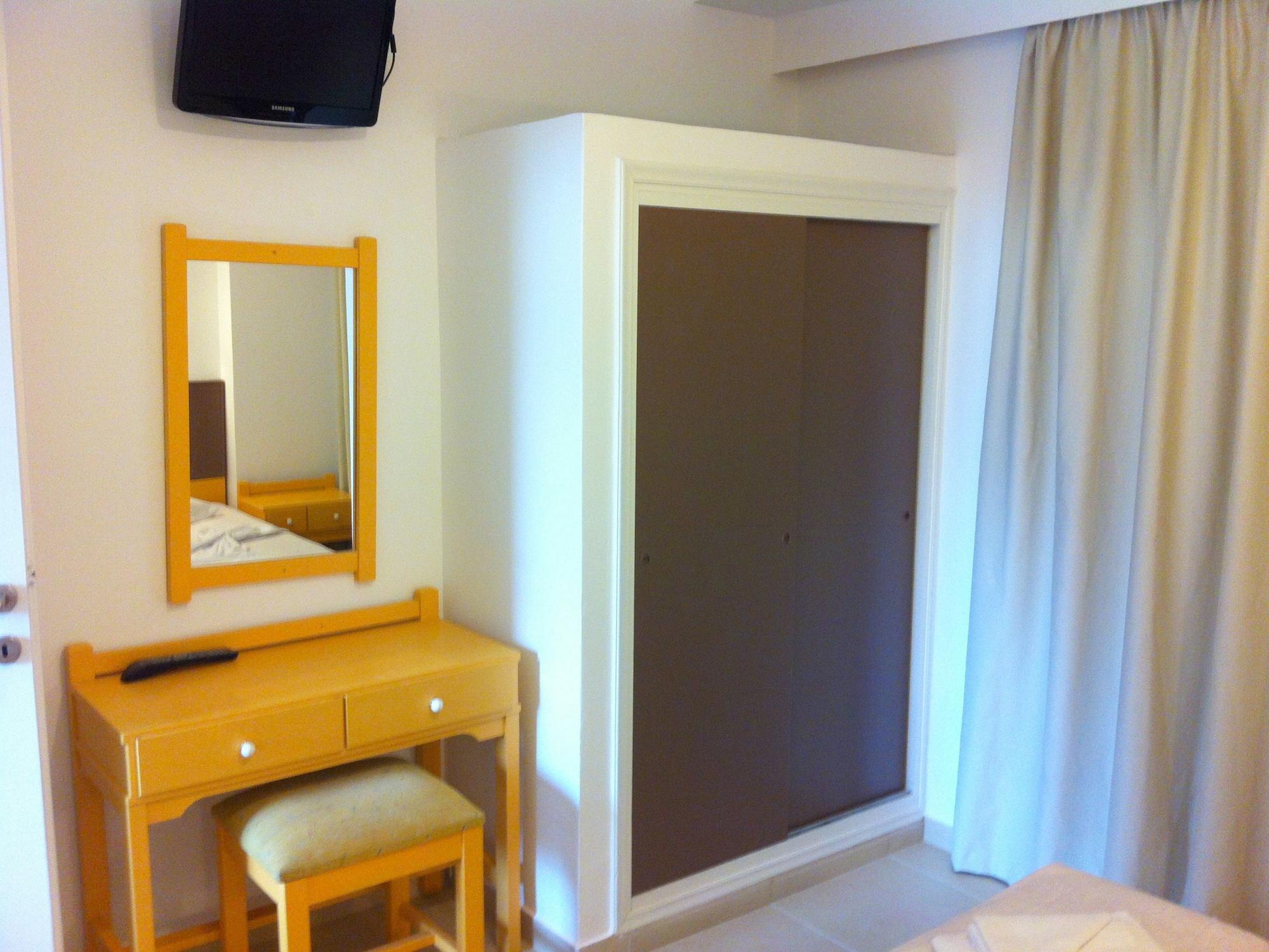 Fantasia Hotel Apartments Kosz Kültér fotó