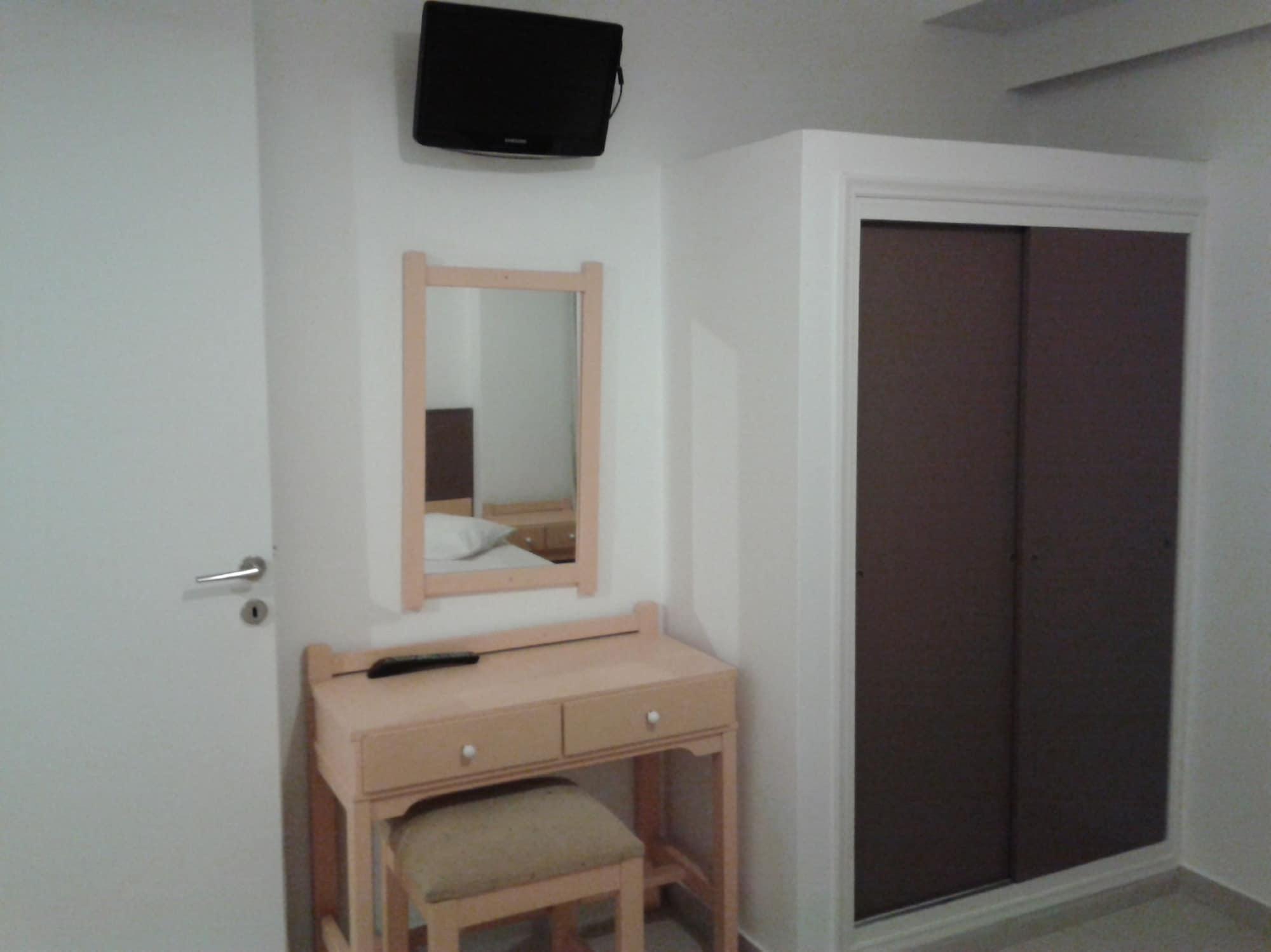 Fantasia Hotel Apartments Kosz Kültér fotó