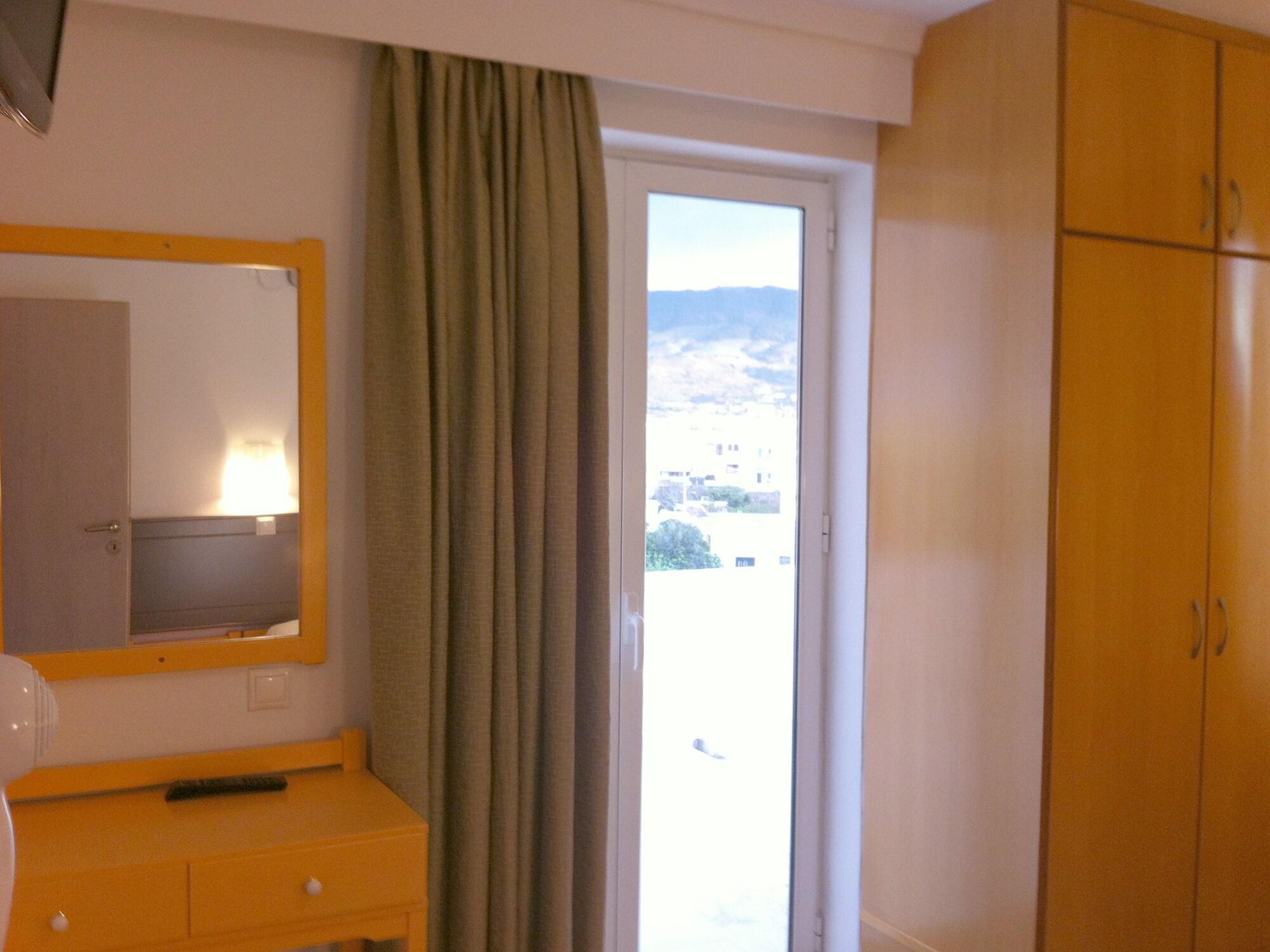 Fantasia Hotel Apartments Kosz Kültér fotó