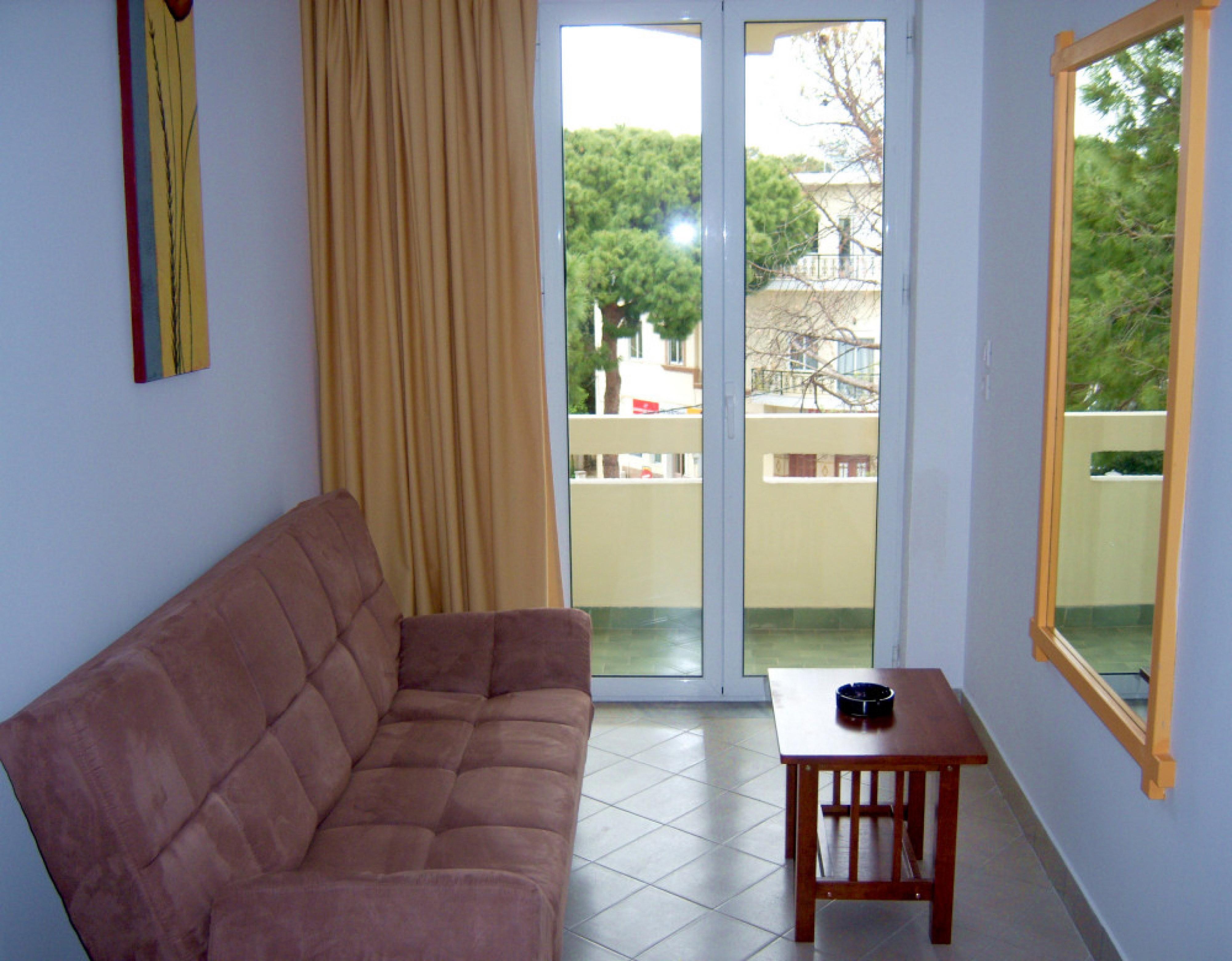 Fantasia Hotel Apartments Kosz Kültér fotó