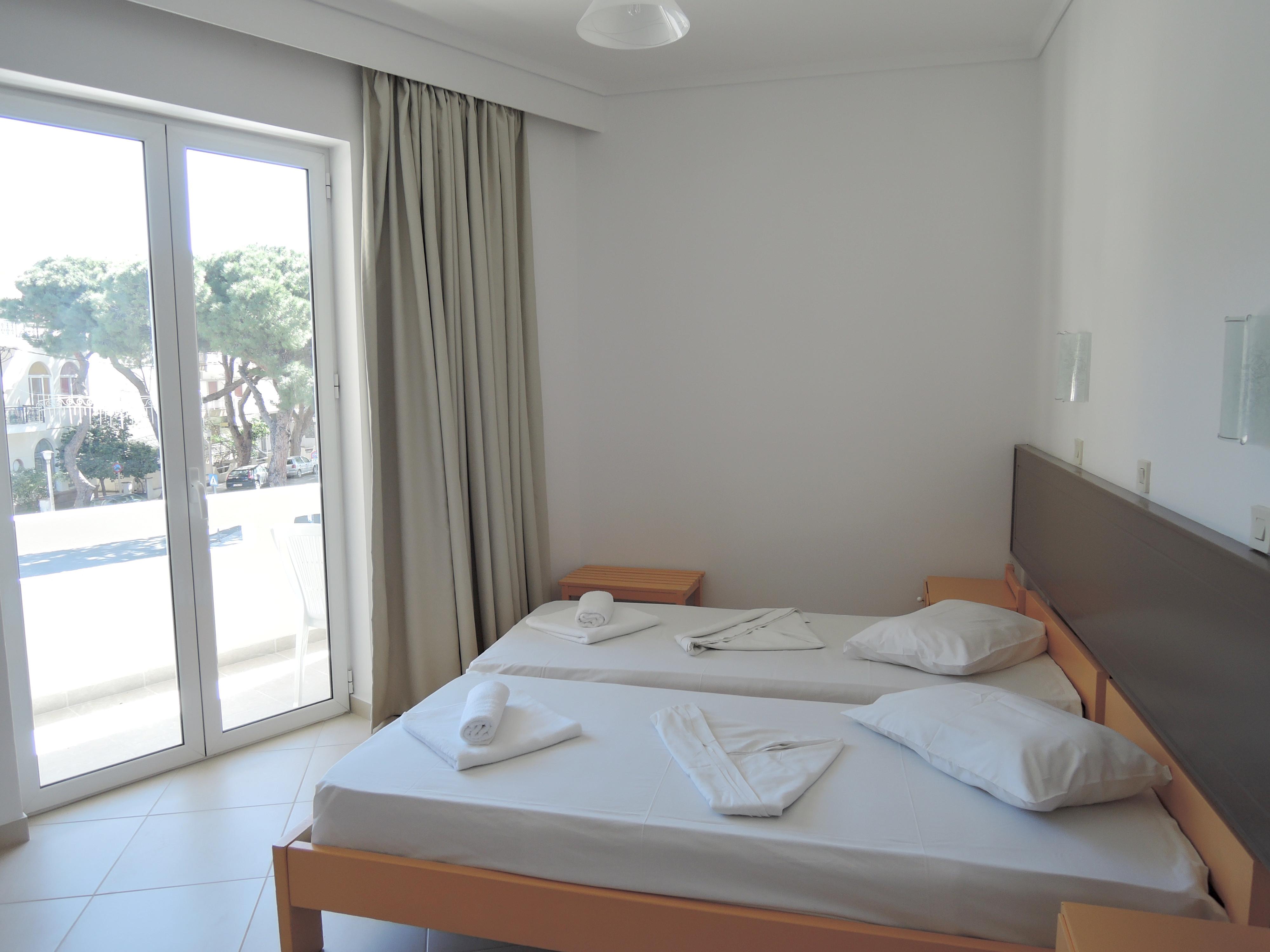 Fantasia Hotel Apartments Kosz Kültér fotó