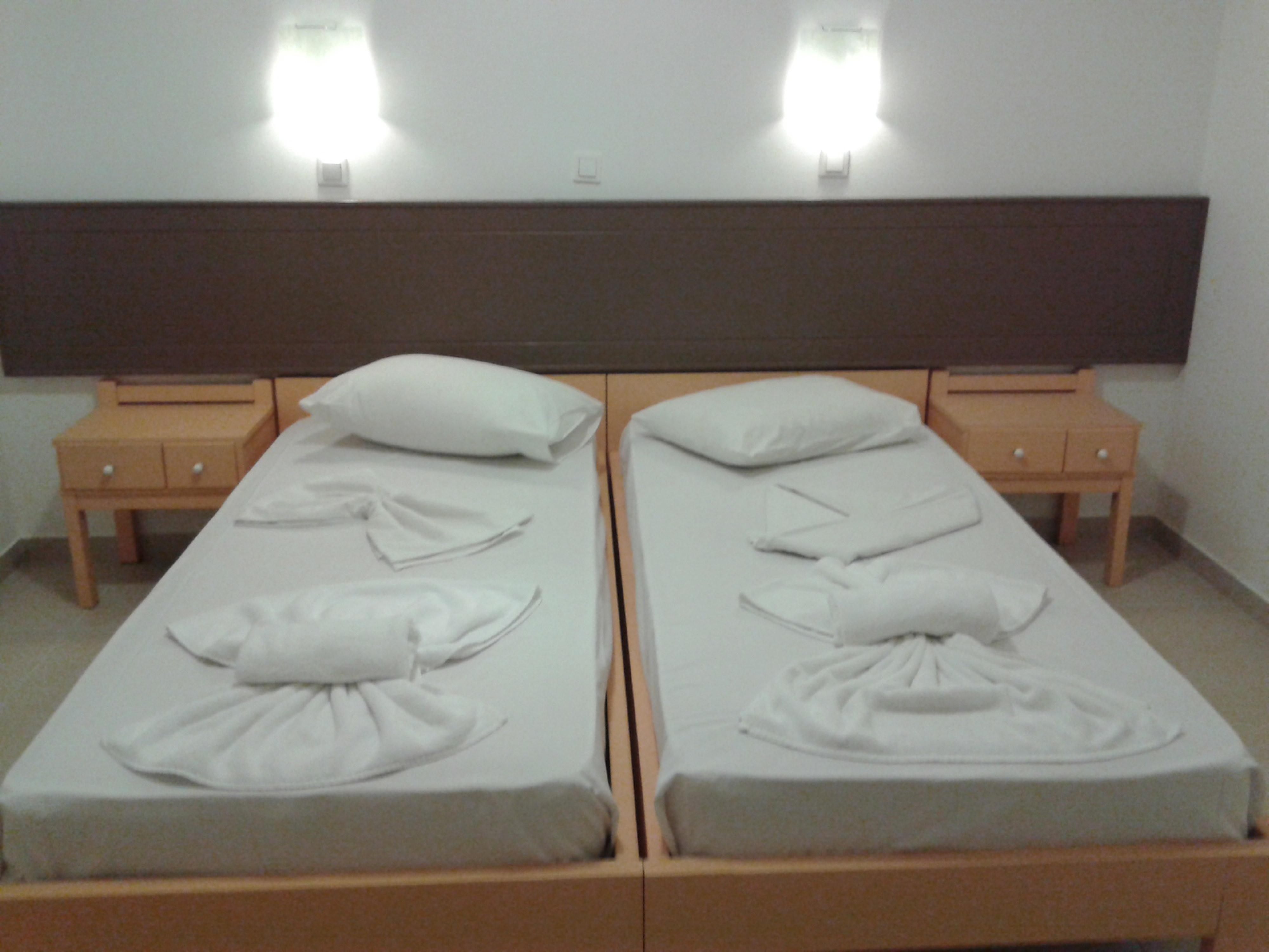 Fantasia Hotel Apartments Kosz Kültér fotó