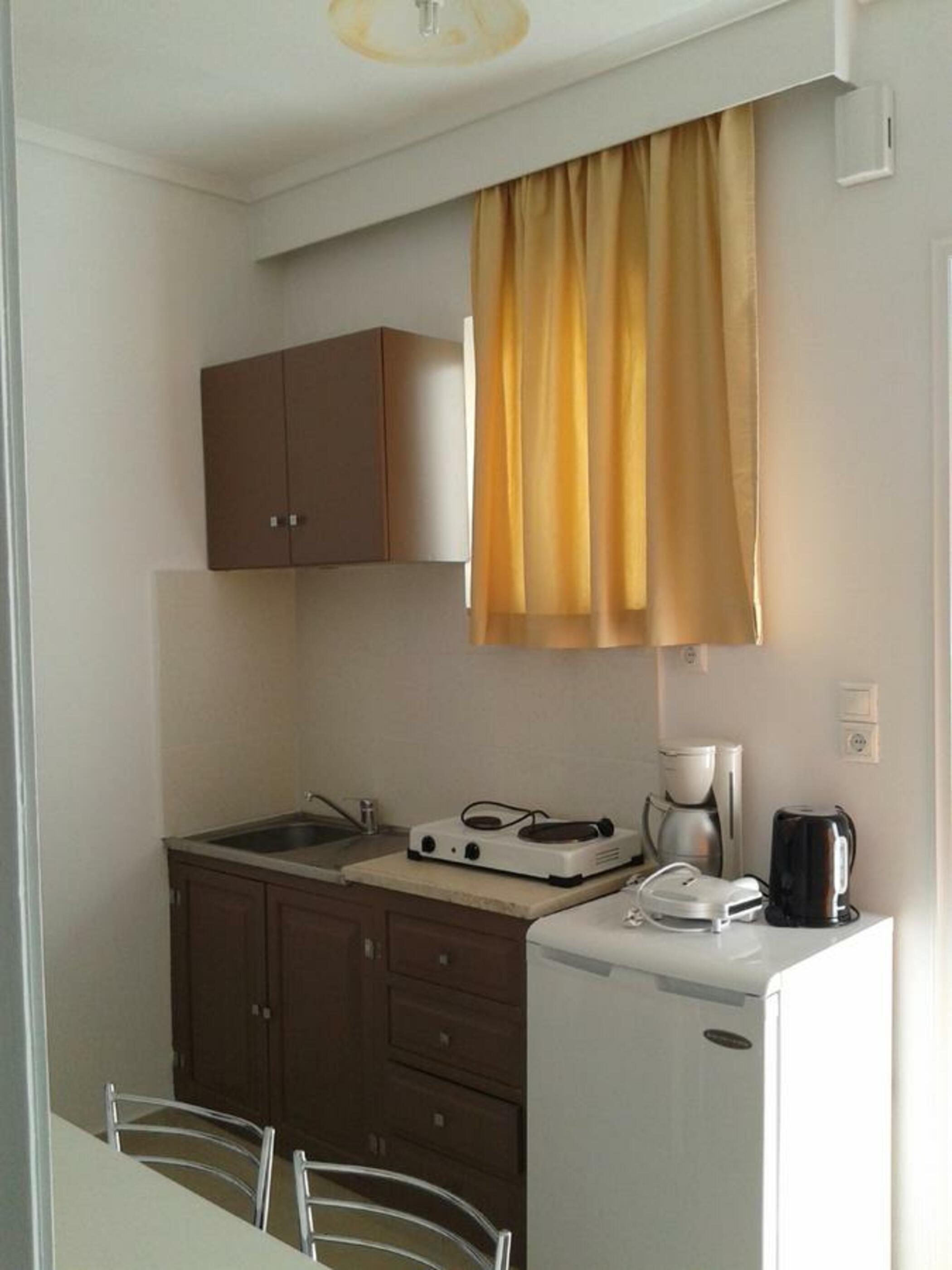 Fantasia Hotel Apartments Kosz Kültér fotó