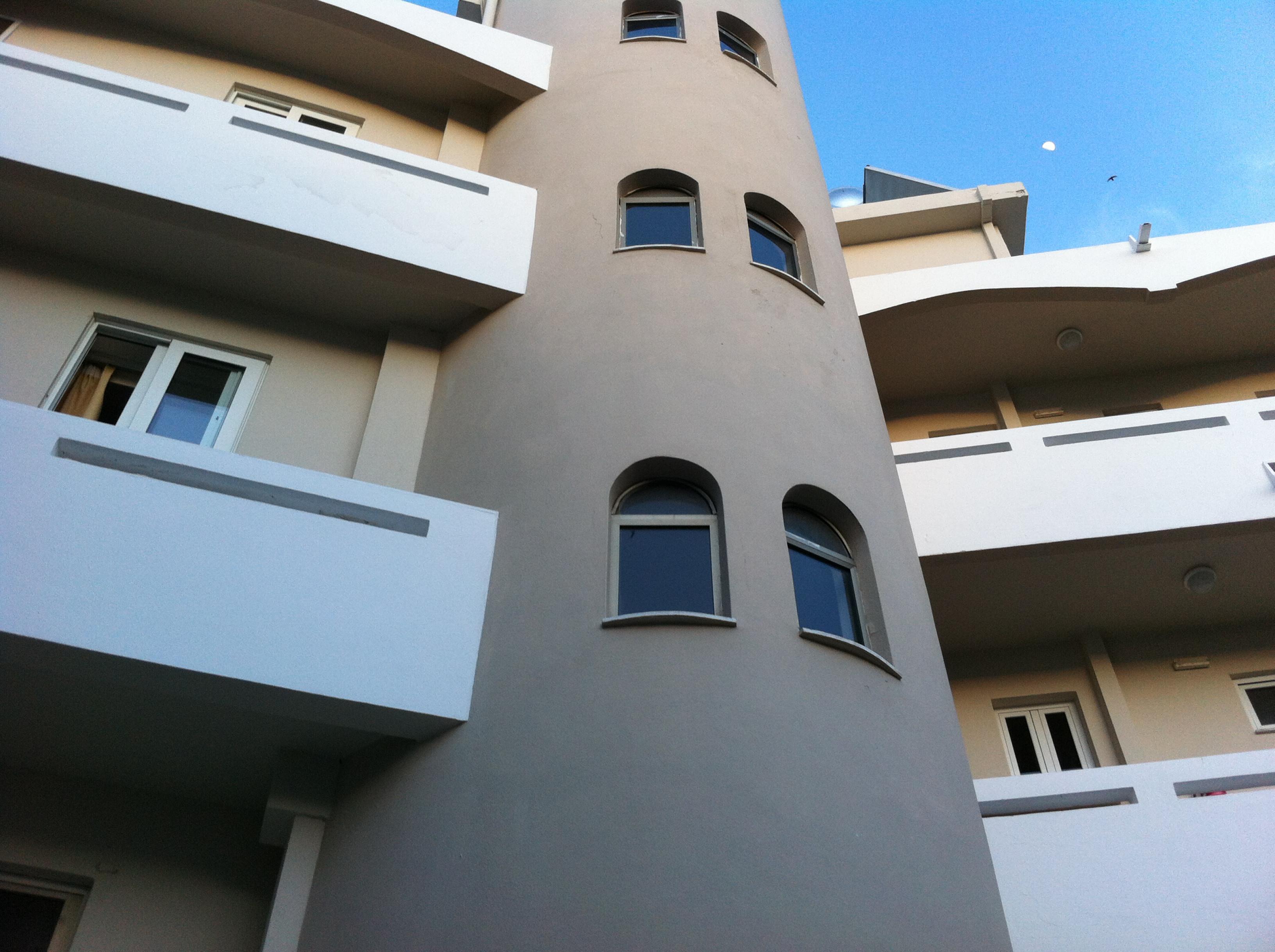 Fantasia Hotel Apartments Kosz Kültér fotó