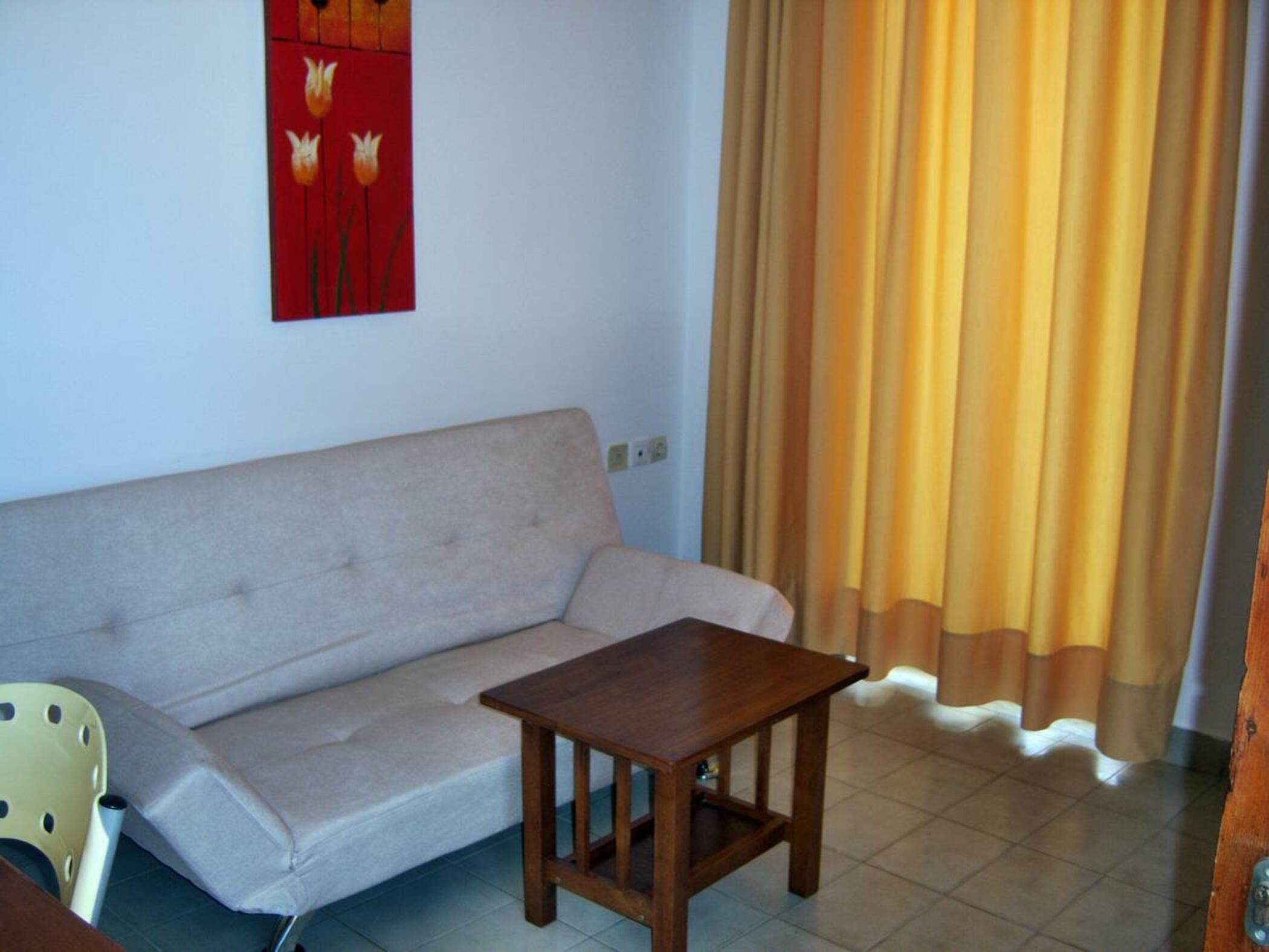Fantasia Hotel Apartments Kosz Kültér fotó