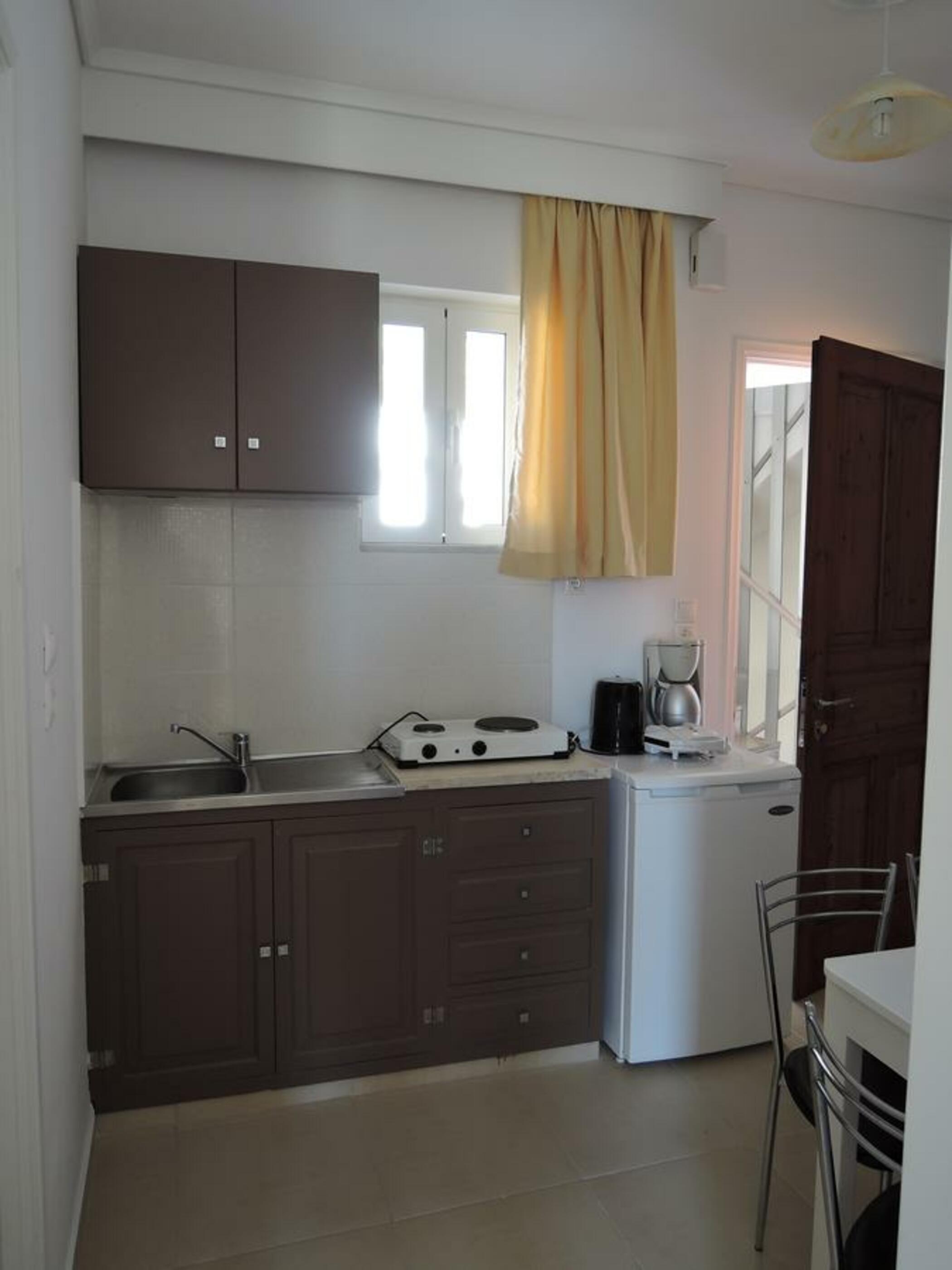 Fantasia Hotel Apartments Kosz Kültér fotó