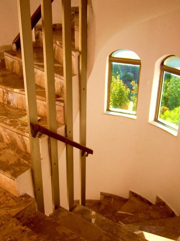 Fantasia Hotel Apartments Kosz Kültér fotó