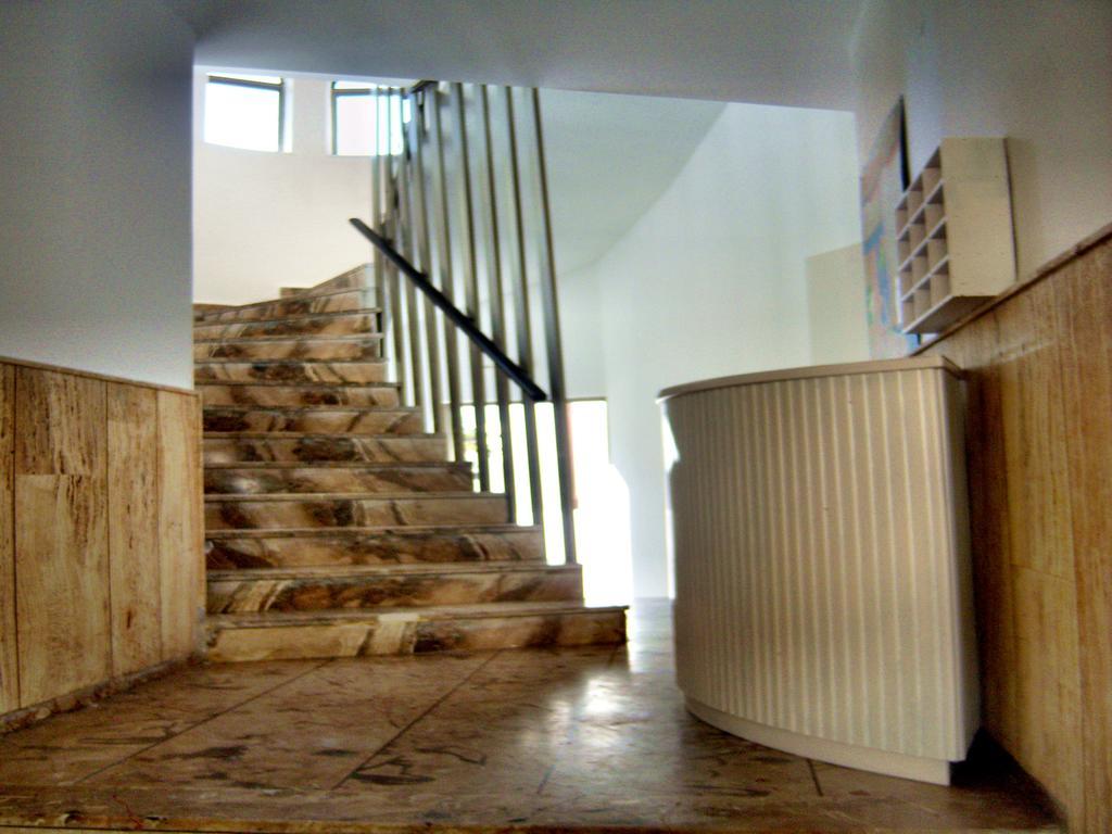 Fantasia Hotel Apartments Kosz Kültér fotó