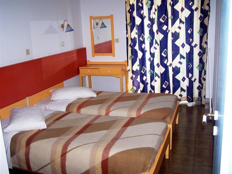 Fantasia Hotel Apartments Kosz Kültér fotó