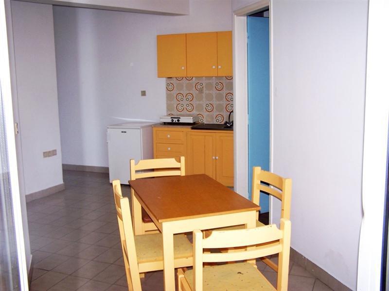 Fantasia Hotel Apartments Kosz Kültér fotó