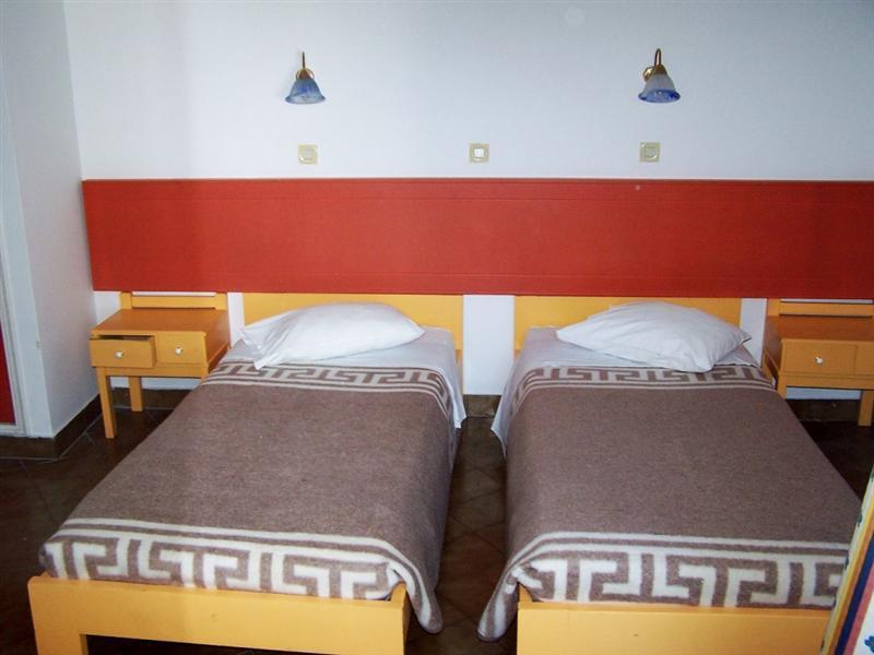 Fantasia Hotel Apartments Kosz Kültér fotó