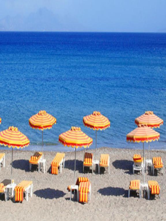 Fantasia Hotel Apartments Kosz Kültér fotó
