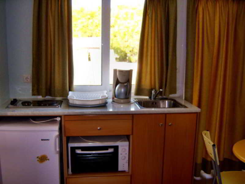 Fantasia Hotel Apartments Kosz Kültér fotó