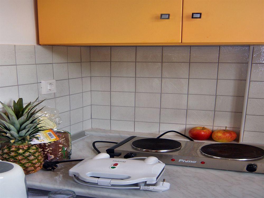 Fantasia Hotel Apartments Kosz Kültér fotó