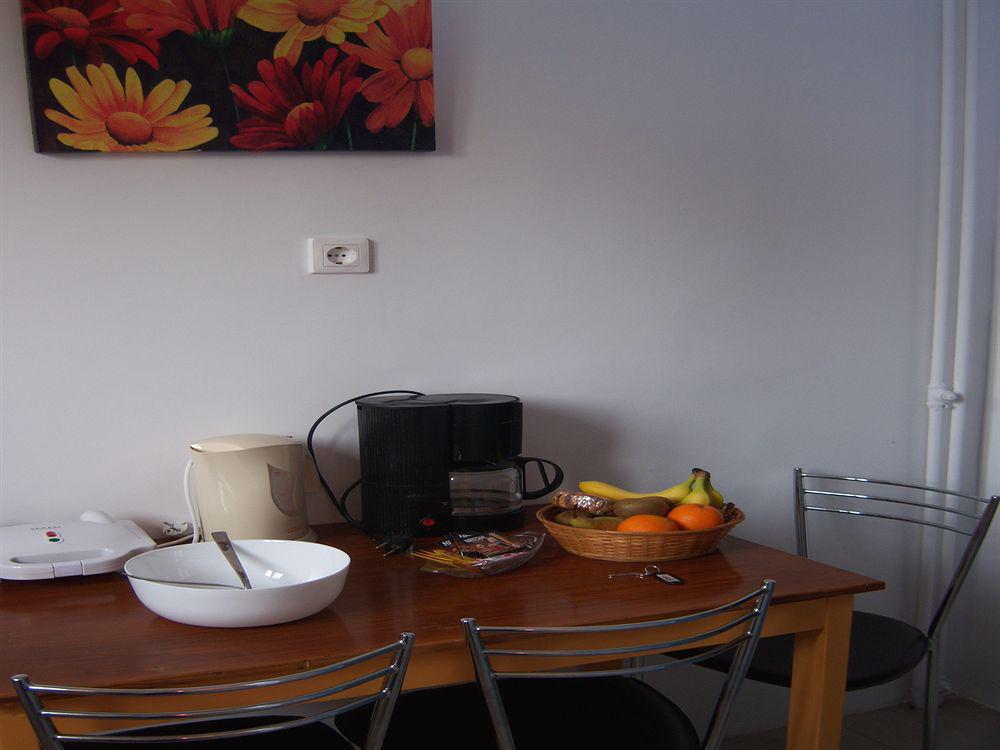Fantasia Hotel Apartments Kosz Kültér fotó