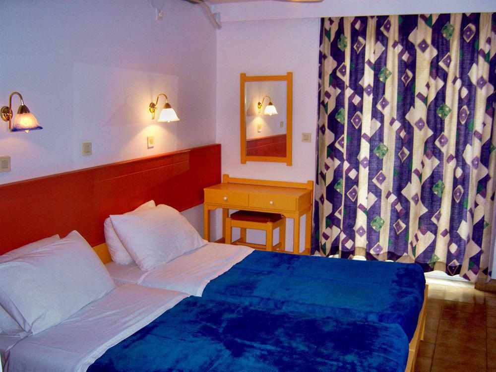 Fantasia Hotel Apartments Kosz Kültér fotó