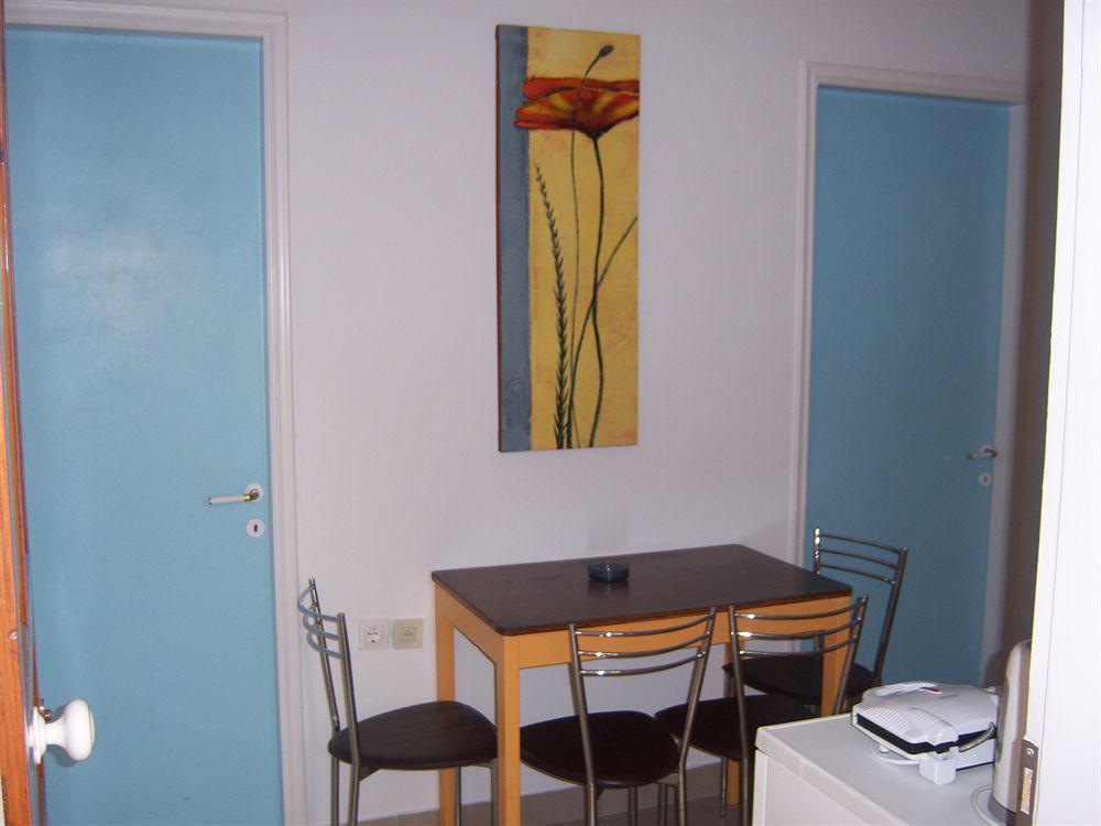 Fantasia Hotel Apartments Kosz Kültér fotó